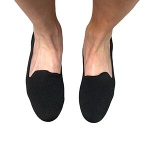 Rothy’s The Loafer- Black